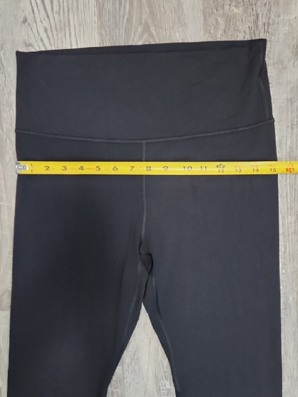 All In Motion Flare Yoga Pants - Picture 4 of 7